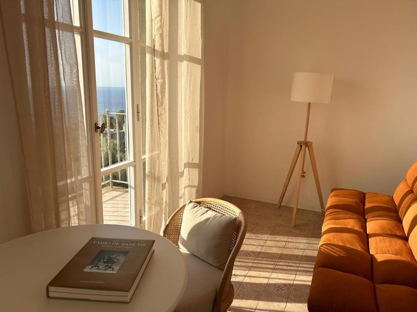 Villa Velta Sea Sunset Porto Santo Stefano  Exterior photo