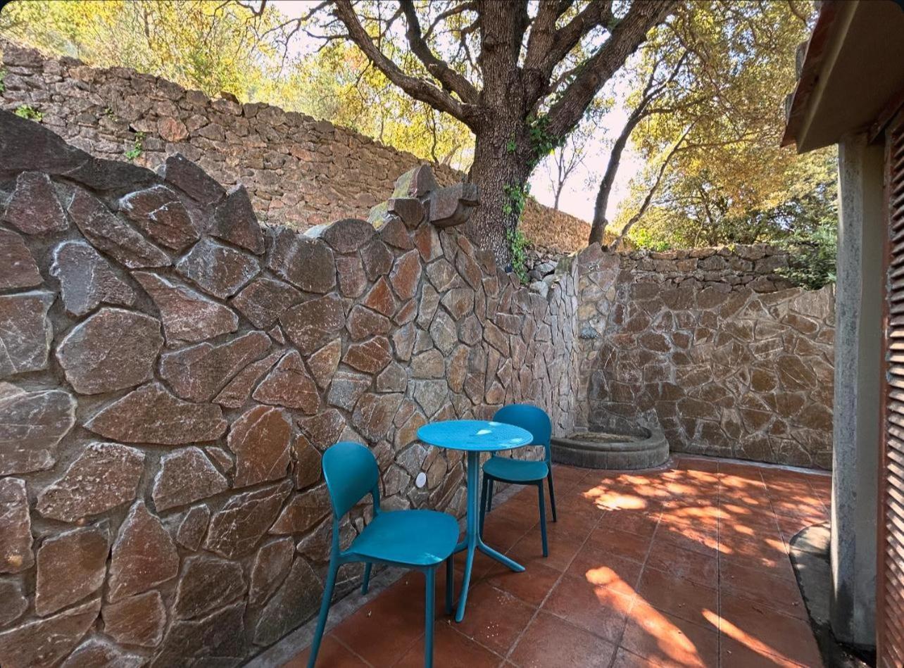 Villa Velta Sea Sunset Porto Santo Stefano  Exterior photo